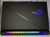 Análisis del Asus ROG Strix Scar 16 (2024)