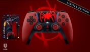 Concepto de caja de PS5. (Imagen original: Vinícius de Jesus/Behance)