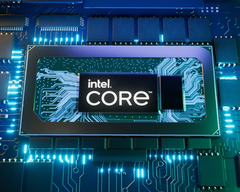 Intel lanzó los procesadores Raptor Lake de 13ª generación en octubre de 2022. (Fuente: Intel)