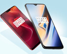 Los OnePlus 6 y 6T pasarán casi dos años entre actualizaciones del sistema operativo. (Fuente de la imagen: OnePlus)