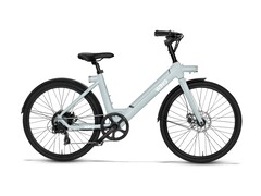 La bicicleta eléctrica Wing Bikes Freedom ST tiene una autonomía de hasta 97 km. (Fuente de la imagen: Wing Bikes)