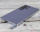 No se espera que el Galaxy S26 Ultra represente el salto respecto a los modelos anteriores que los fans de Samsung esperaban, Galaxy S25 Ultra en la imagen. (Fuente de la imagen: Notebookcheck)