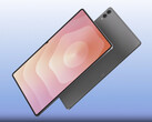La Galaxy Tab S11 Ultra se lanzó con un MediaTek Dimensity 9400 Plus.