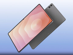 La Galaxy Tab S11 Ultra se lanzó con un MediaTek Dimensity 9400 Plus.