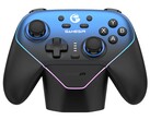 Super Nova: Controller ya está disponible en todo el mundo. (Fuente de la imagen: GameSir)