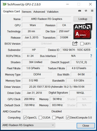 GPU-Z