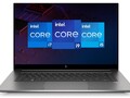 Tiger Lake-Los procesadores H han sido detectados en UserBenchmark en los portátiles de HP. (Fuente de la imagen: HP/Intel - editado)