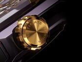 La nueva edición Extraordinary Master Purple Gold adopta un tamaño diferente al de los anteriores Watch Ultimate Design. (Fuente de la imagen: Huawei)