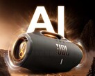 Boombox 4: Nuevo altavoz Bluetooth. (Fuente de la imagen: JBL)