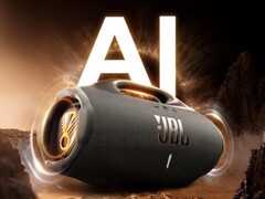 Boombox 4: Nuevo altavoz Bluetooth. (Fuente de la imagen: JBL)