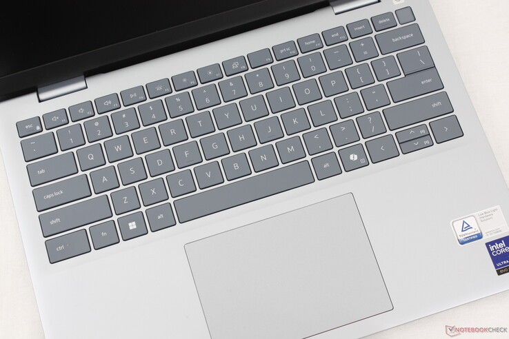 Aspecto familiar de Inspiron
