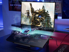 El Legion Pro 5i ya se puede adquirir con la GPU para portátiles GeForce RTX 5070 de 12 GB de Nvidia.
