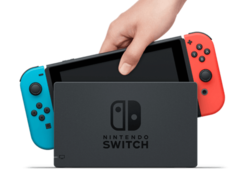 La próxima &quot;Super Switch&quot; de Nintendo podría contar con un SoC Orin basado en NVIDIA Lovelace. (Fuente de la imagen: Nintendo)
