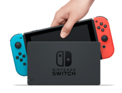 La próxima "Super Switch" de Nintendo podría contar con un SoC Orin basado en NVIDIA Lovelace. (Fuente de la imagen: Nintendo)