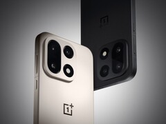 OnePlus 15 (Fuente de la imagen: OnePlus)