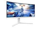 Philips Evnia ha presentado un nuevo monitor para videojuegos con una pantalla VA WQHD ultraancha de 34 pulgadas.