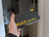 El Poco X4 Pro 5G debutará a finales de este mes. (Fuente: SmartDroid)