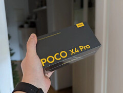 El Poco X4 Pro 5G debutará a finales de este mes. (Fuente: SmartDroid)