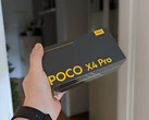 El Poco X4 Pro 5G debutará a finales de este mes. (Fuente: SmartDroid)