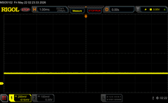 Sin PWM (4/10 de luminosidad)
