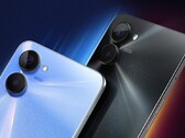 Los nuevos 10. (Fuente: Realme)