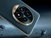 El Realme 13 Pro. (Fuente: Realme)