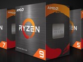 Western Digital regalará CPUs Ryzen Serie 5000 en eventos de promoción especial. (Fuente de la imagen: @wd_black)