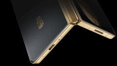 Hasta ahora, Samsung sólo ha lanzado plegables con la marca &quot;W&quot; en China, en la imagen el W24. (Fuente de la imagen: Samsung)
