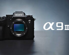 La A9 III de Sony introduce un nuevo sensor CMOS apilado de 24,6 MP con funcionalidad de obturador global. (Fuente de la imagen: Sony)