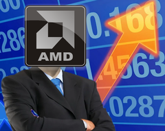¿Los precios de las acciones de la AMD están por encima de la línea de los 100 dólares para el 2021? 