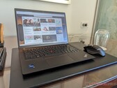 Análisis del portátil Lenovo ThinkPad T14s G4 Core i7: Una ardua batalla contra AMD Ryzen 7