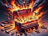 La aplicación Fire Toolbox existe desde hace varios años (Fuente de la imagen: AI generated)