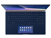 Review del portátil Asus ZenBook 15 UX534F: Parece un Ultrabook, juega como un gamer
