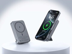 VitaLink ofrece un nuevo banco de energía a través de Kickstarter. (Fuente de la imagen: VitaLink)