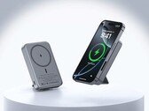 VitaLink ofrece un nuevo banco de energía a través de Kickstarter. (Fuente de la imagen: VitaLink)