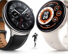 Vivo Watch 5 eSIM: Smartwatch con módem celular. (Fuente de la imagen: Vivo)