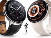 Vivo Watch 5 eSIM: Smartwatch con módem celular. (Fuente de la imagen: Vivo)