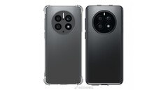 Los últimos renders del 