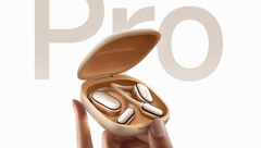 Los Open Earphones Pro. (Fuente de la imagen: Xiaomi)