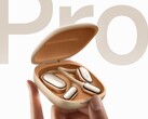 Los Open Earphones Pro. (Fuente de la imagen: Xiaomi)