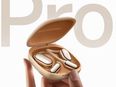 Los Open Earphones Pro. (Fuente de la imagen: Xiaomi)