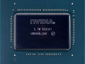 Los transistores de 4 nm de TSMC están haciendo maravillas con la GPU móvil RTX 4090. (Fuente de la imagen: TechPowerUp)