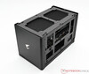 Caja Aorus RTX 5090 AI