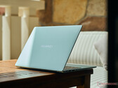El Huawei MateBook 14 se ha actualizado con nuevo hardware (imagen vía Huawei)