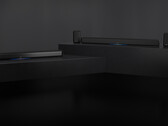 La gama de barras de sonido Alto. (Fuente: TCL)