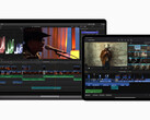 Final Cut Pro y Final Cut Pro para iPad 2 incorporan algunas novedades que aprovechan la IA y las cámaras múltiples. (Imagen vía Apple)