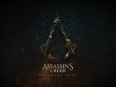 Se muestra el cartel de «Assassin's Creed: Codename Hexe»