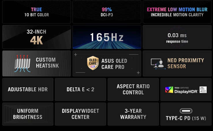 (Fuente de la imagen: Asus)