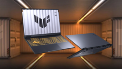 Portátil Asus TUF Gaming F16