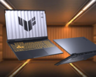 Portátil Asus TUF Gaming F16